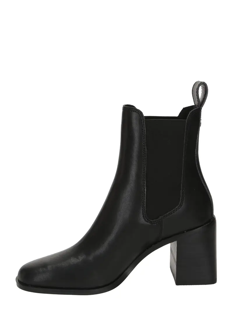 Boots chelsea 'Achiever' nero miniatura 2