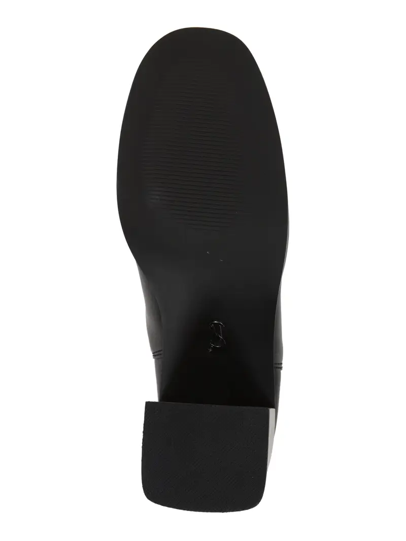 Boots chelsea 'Achiever' nero miniatura 3