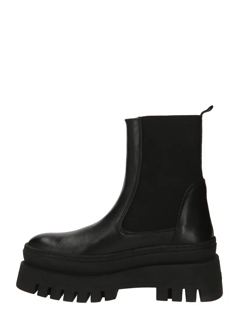 Boots chelsea 'CASSANDRA' nero miniatura 2