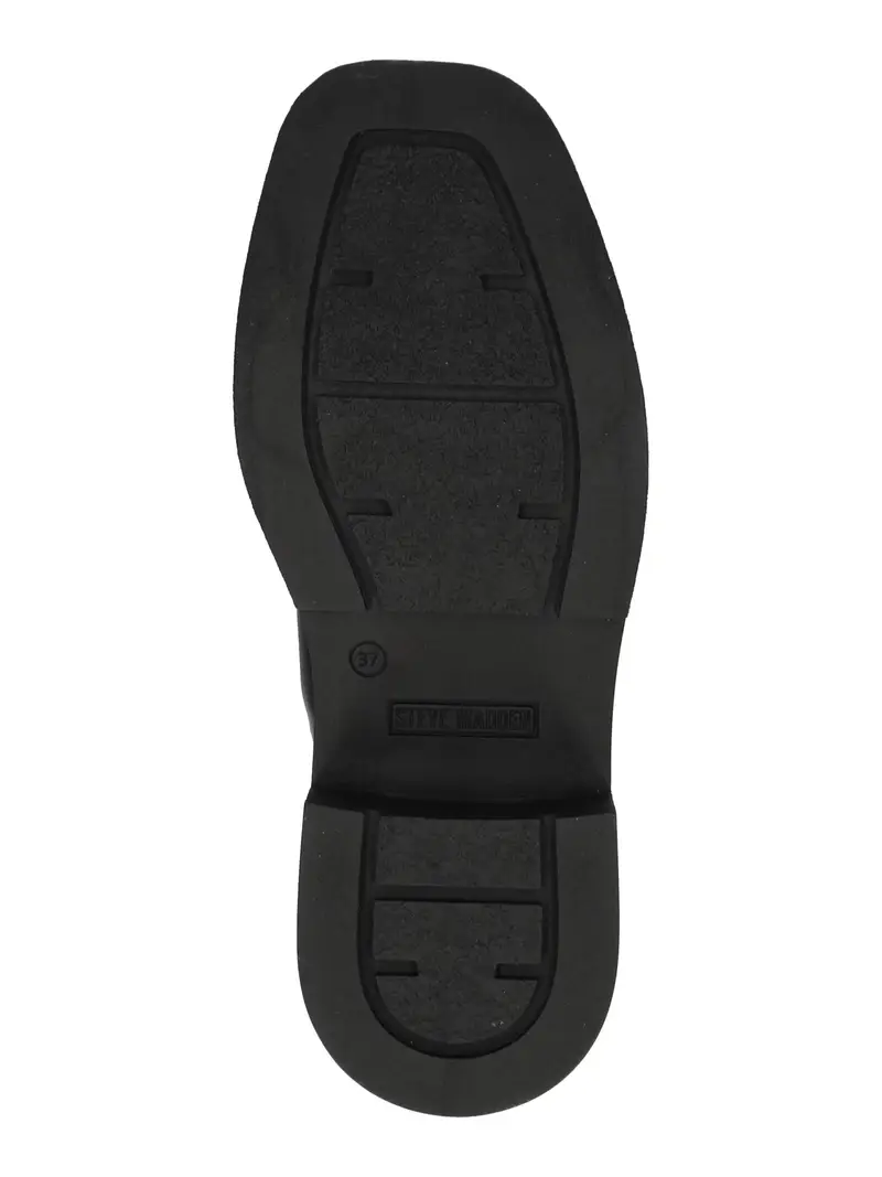 Boots chelsea 'Churro' nero miniatura 3