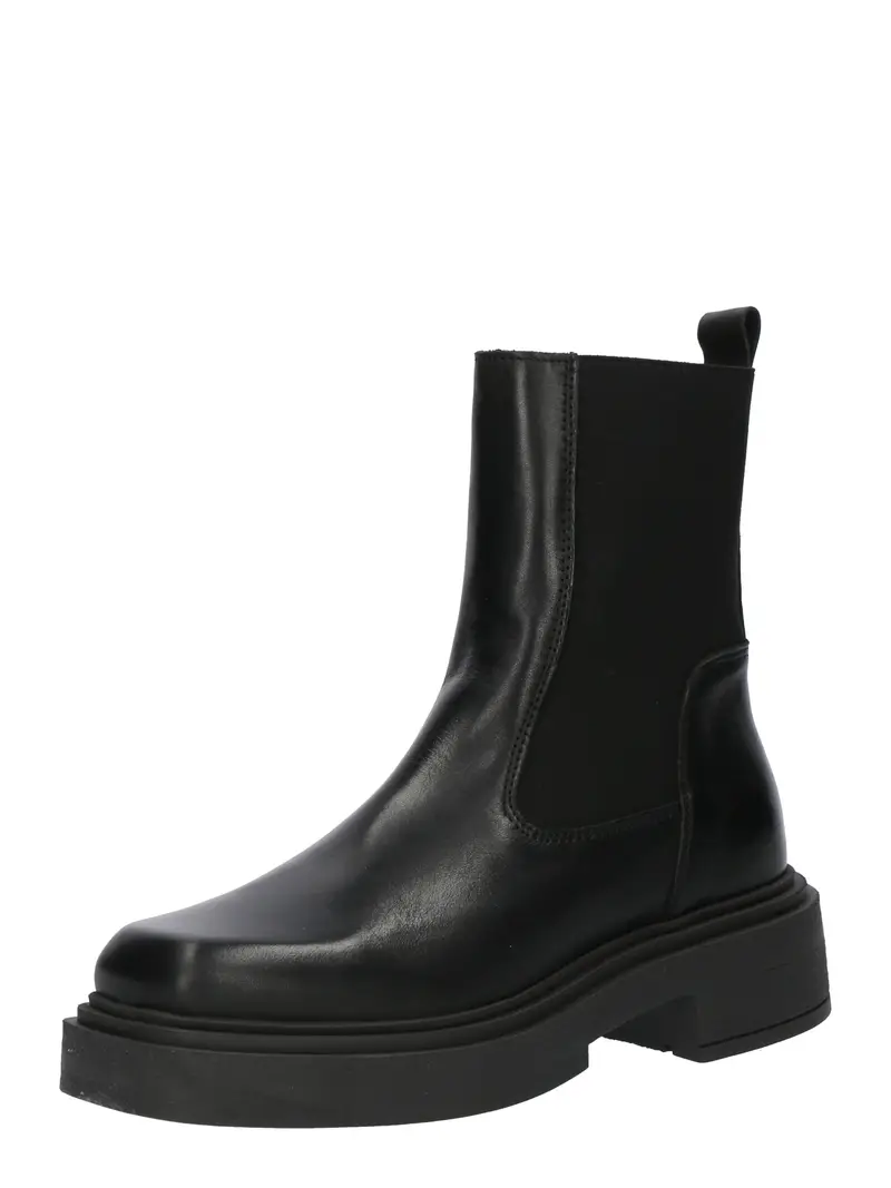 STEVE MADDEN Boots chelsea 'Churro'  nero