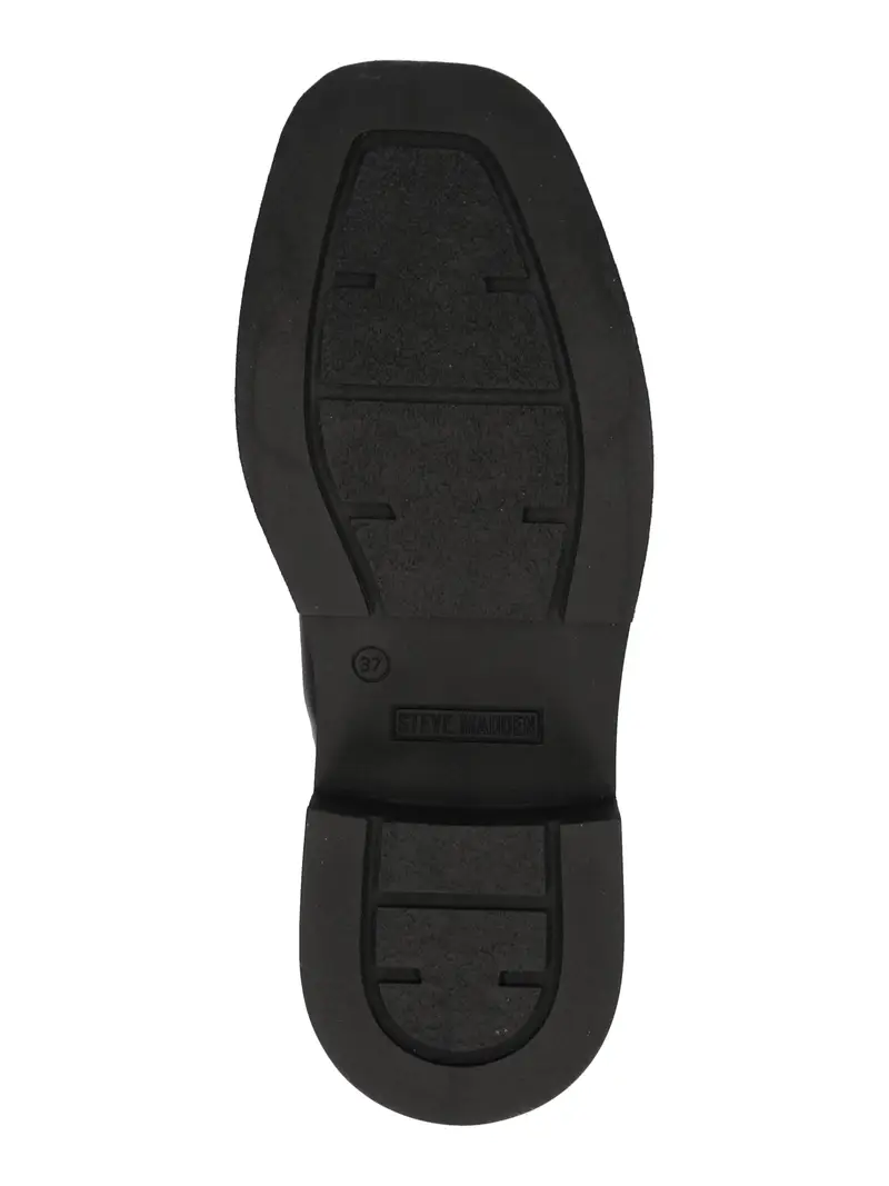 STEVE MADDEN Boots chelsea 'Churro' nero miniatura 2