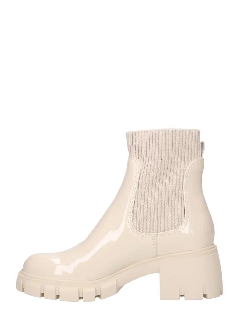 Boots chelsea crema miniatura 2