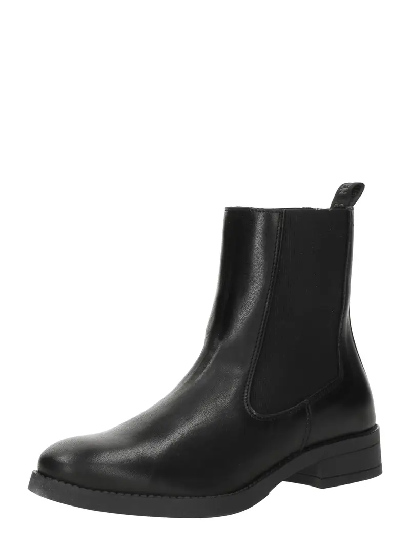 STEVE MADDEN Boots chelsea 'Nena'  nero