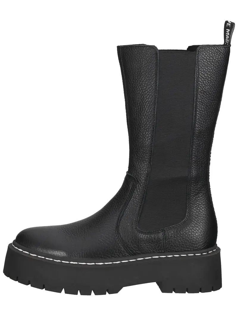 STEVE MADDEN Boots chelsea nero miniatura 3