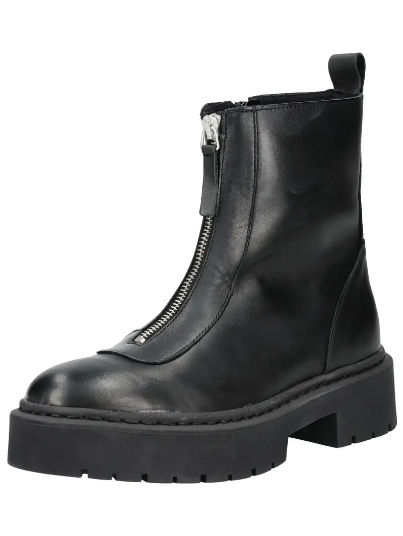 STEVE MADDEN Boots chelsea  nero
