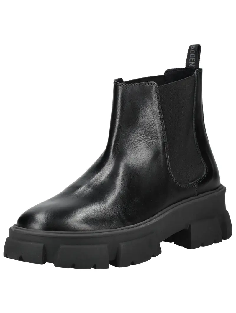 STEVE MADDEN Boots chelsea  nero