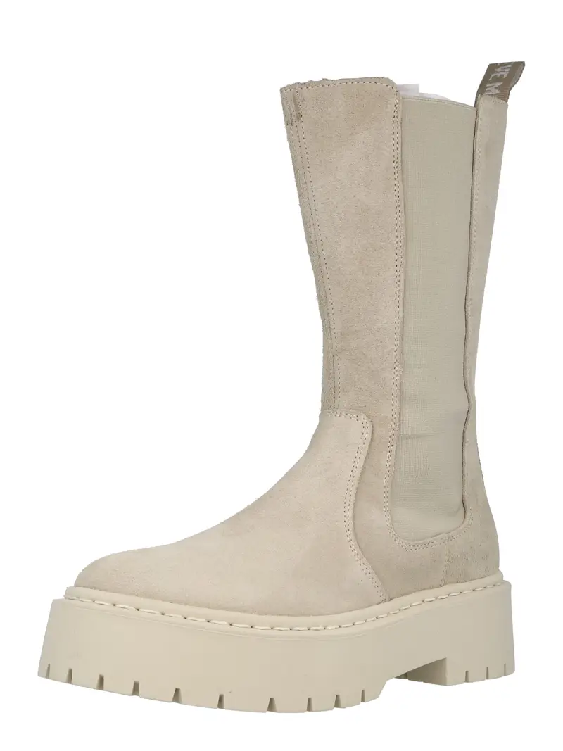 Boots chelsea 'VIVIANNE' beige