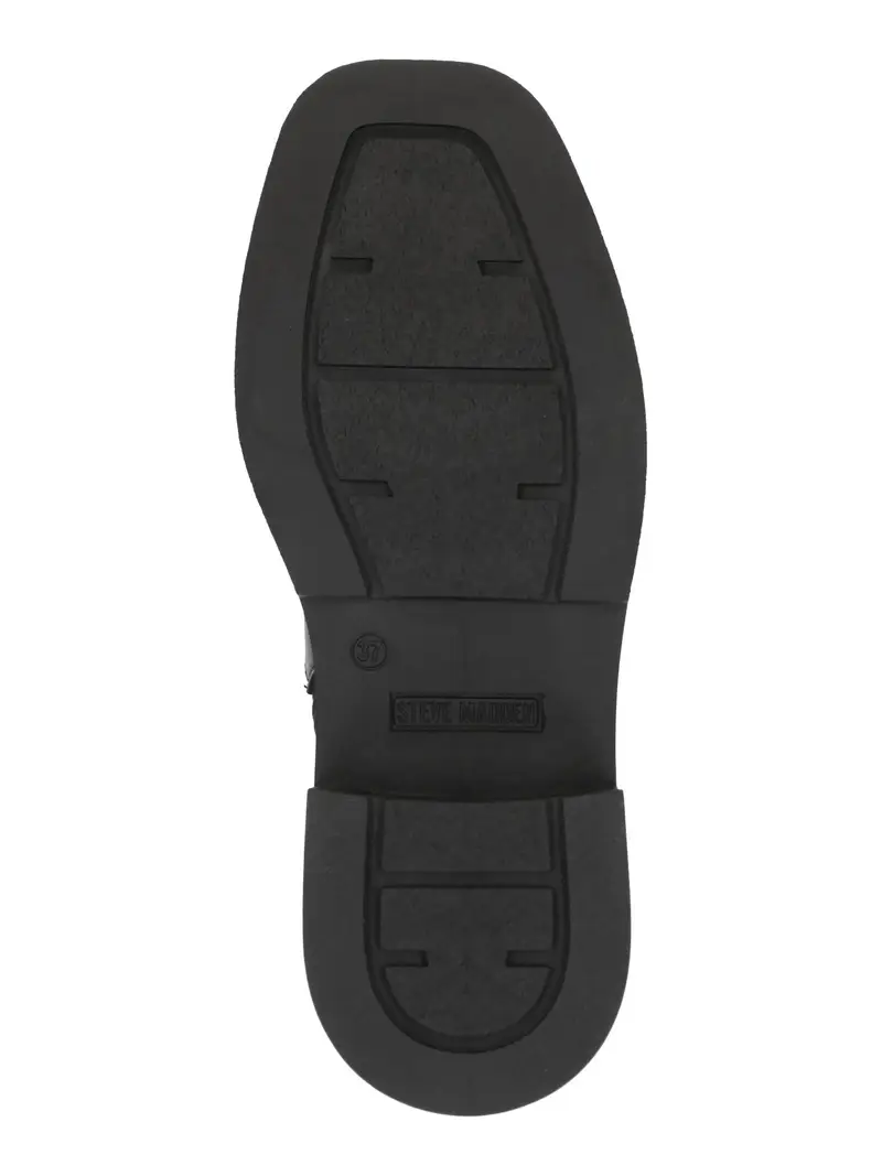 STEVE MADDEN Boots 'Clipper'  nero miniatura 2