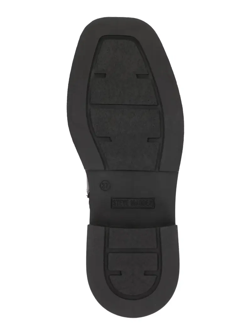 Boots 'Clipper' nero miniatura 3