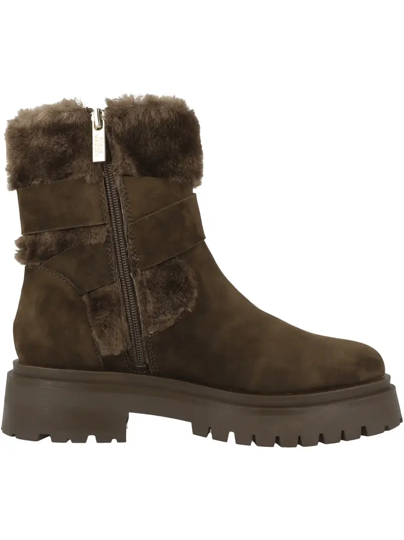 Boots ' Lodge ' marrone miniatura 3