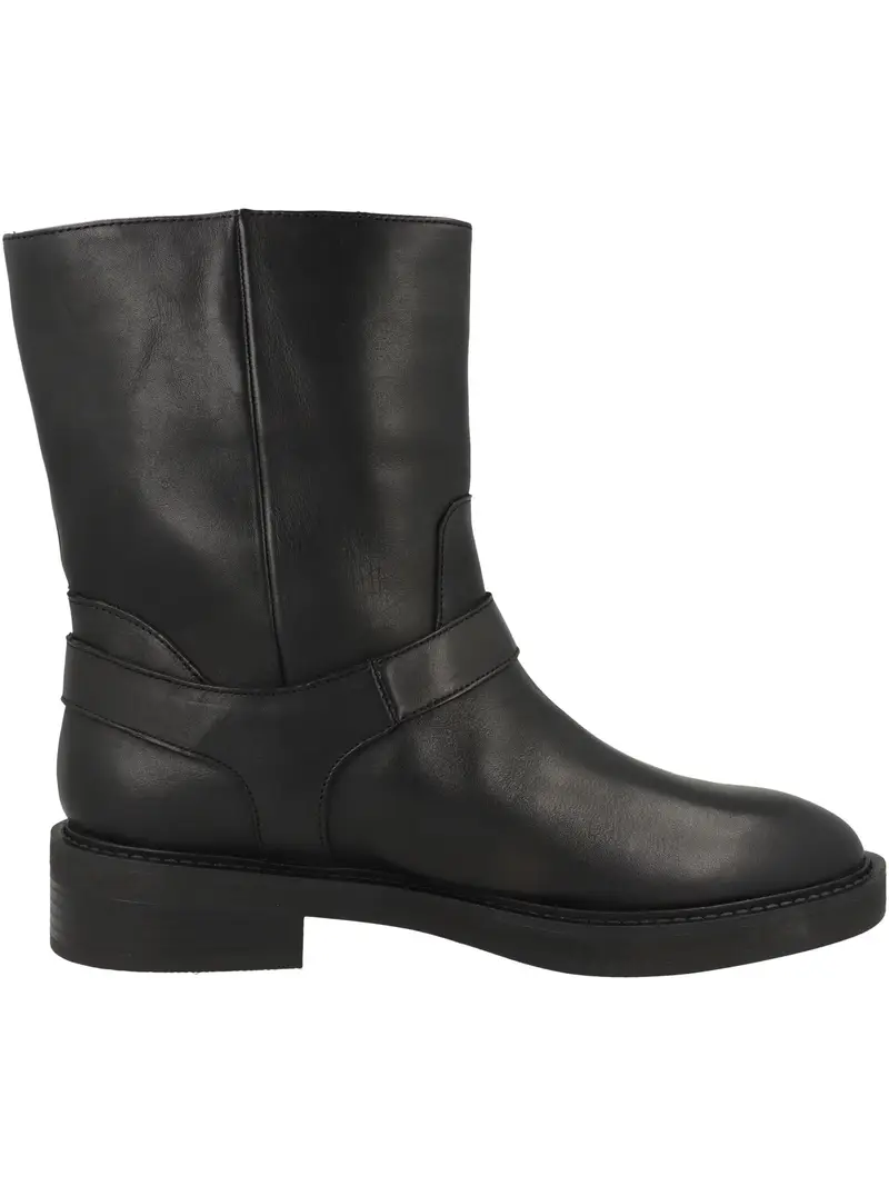 Boots 'Loophole' nero miniatura 3