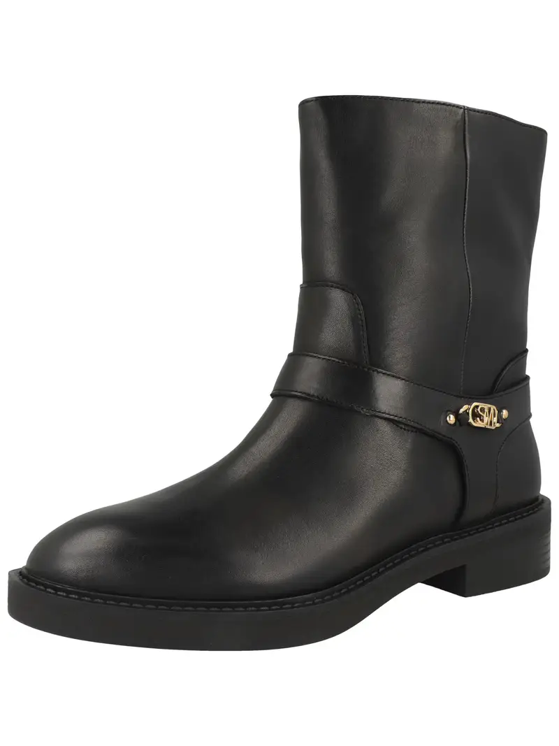 Boots 'Loophole' nero