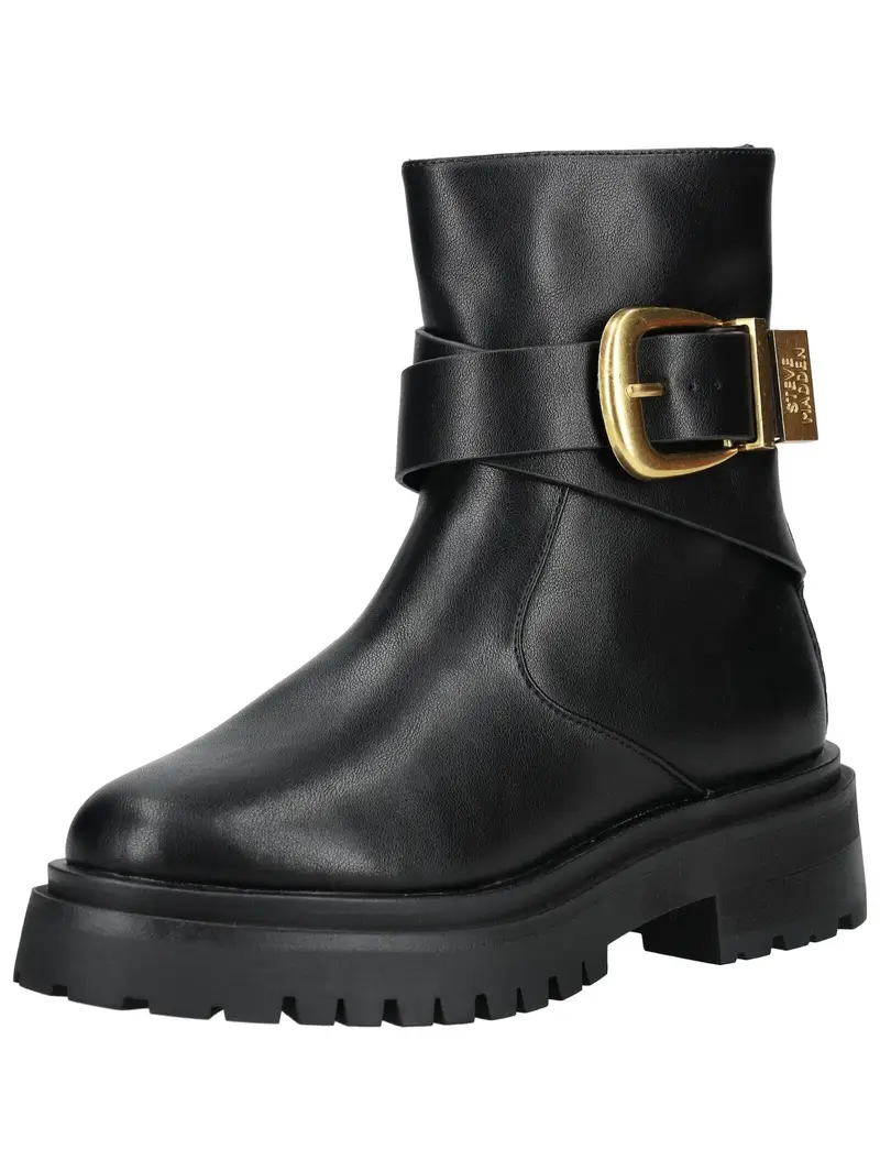 STEVE MADDEN Boots  nero