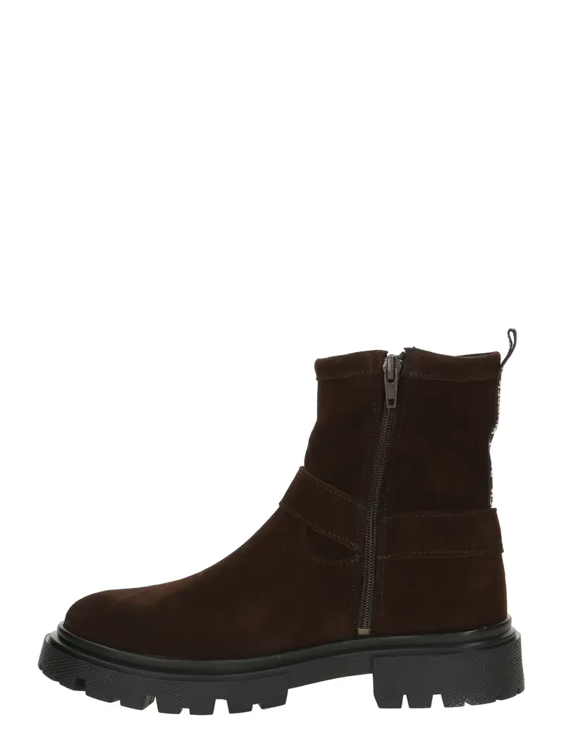 Boots 'Radios' marrone miniatura 2