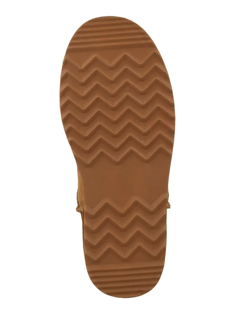 Boots Tessah marrone chiaro miniatura 3