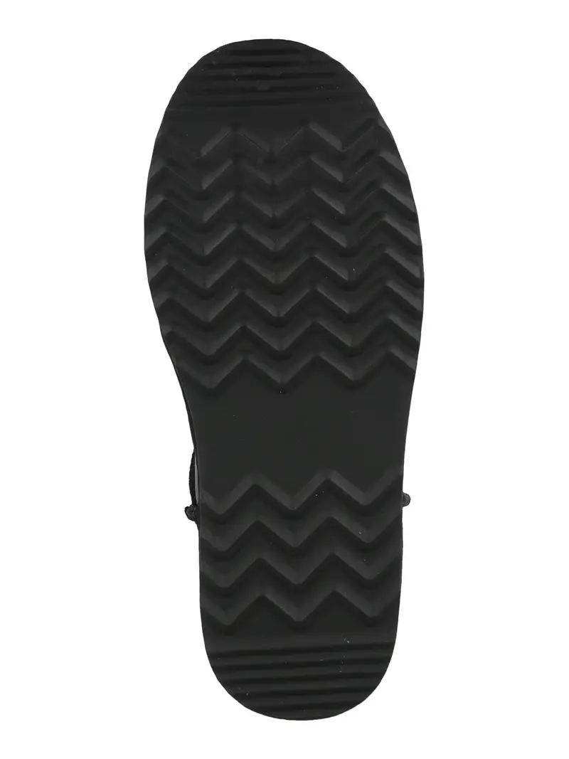 Boots Tessah nero miniatura 3