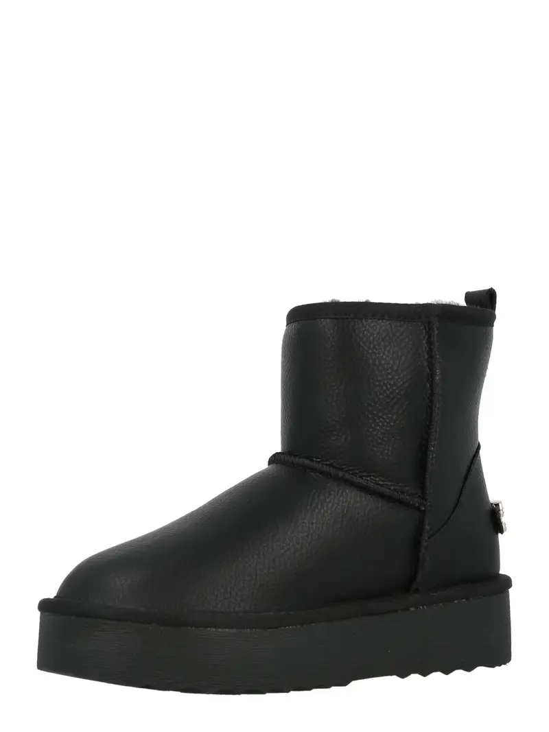 Boots Tessah nero