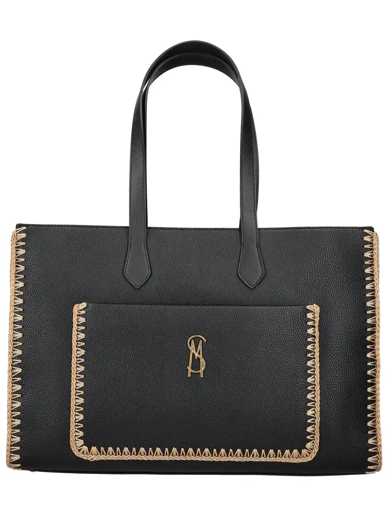 Steve Madden Borsa a mano Nero 2940643