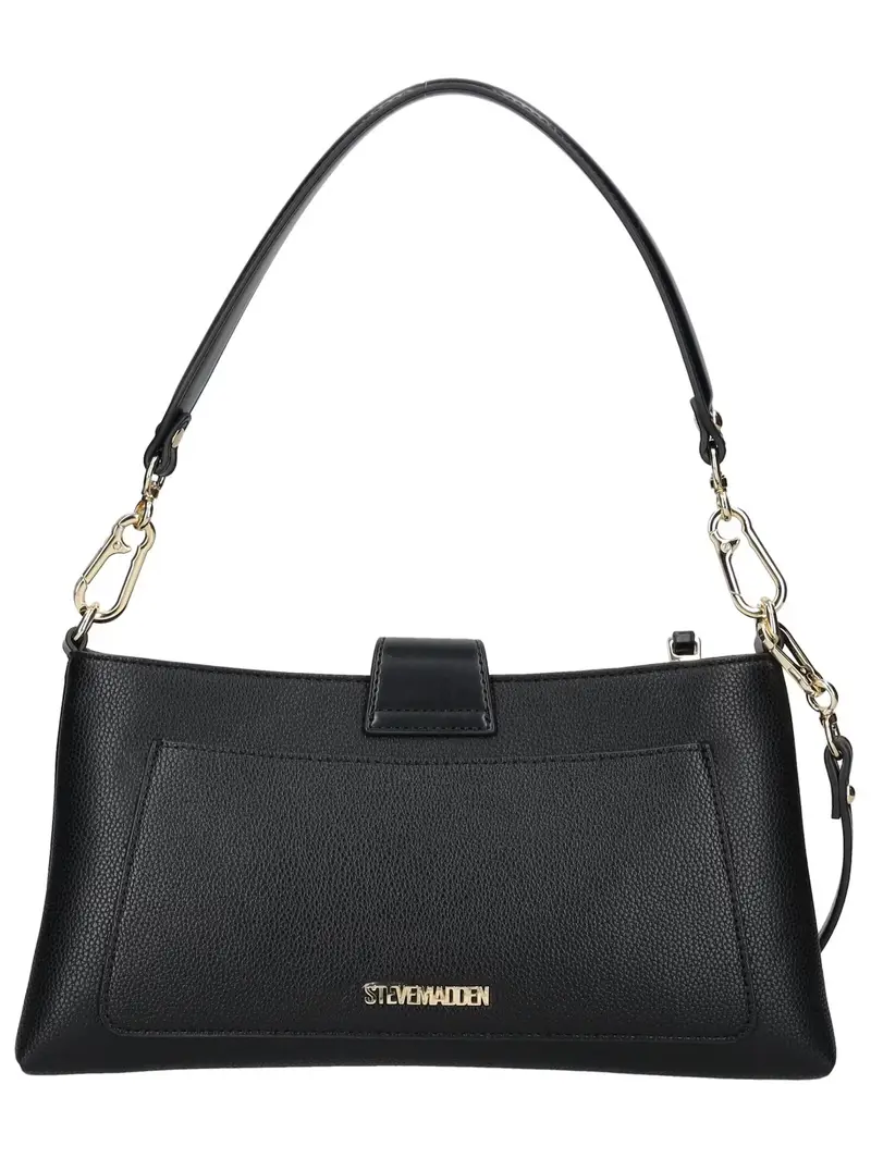 Steve Madden Borsa a mano Nero 2940595 miniatura 2