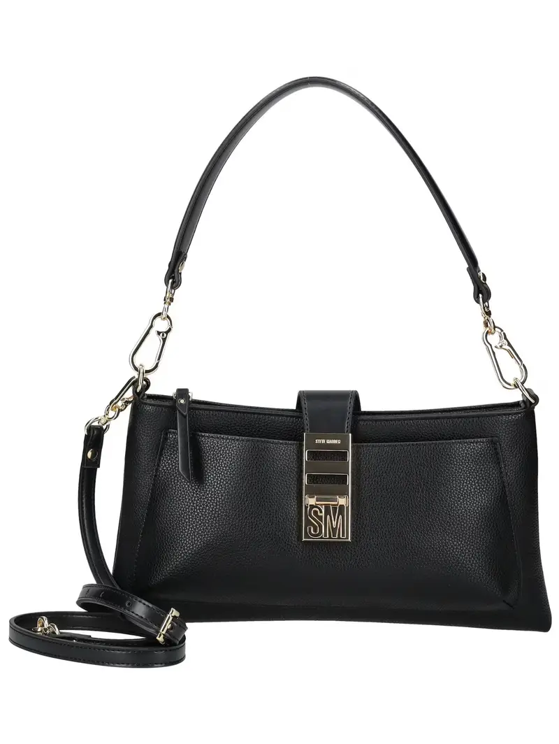 Steve Madden Borsa a mano Nero 2940595
