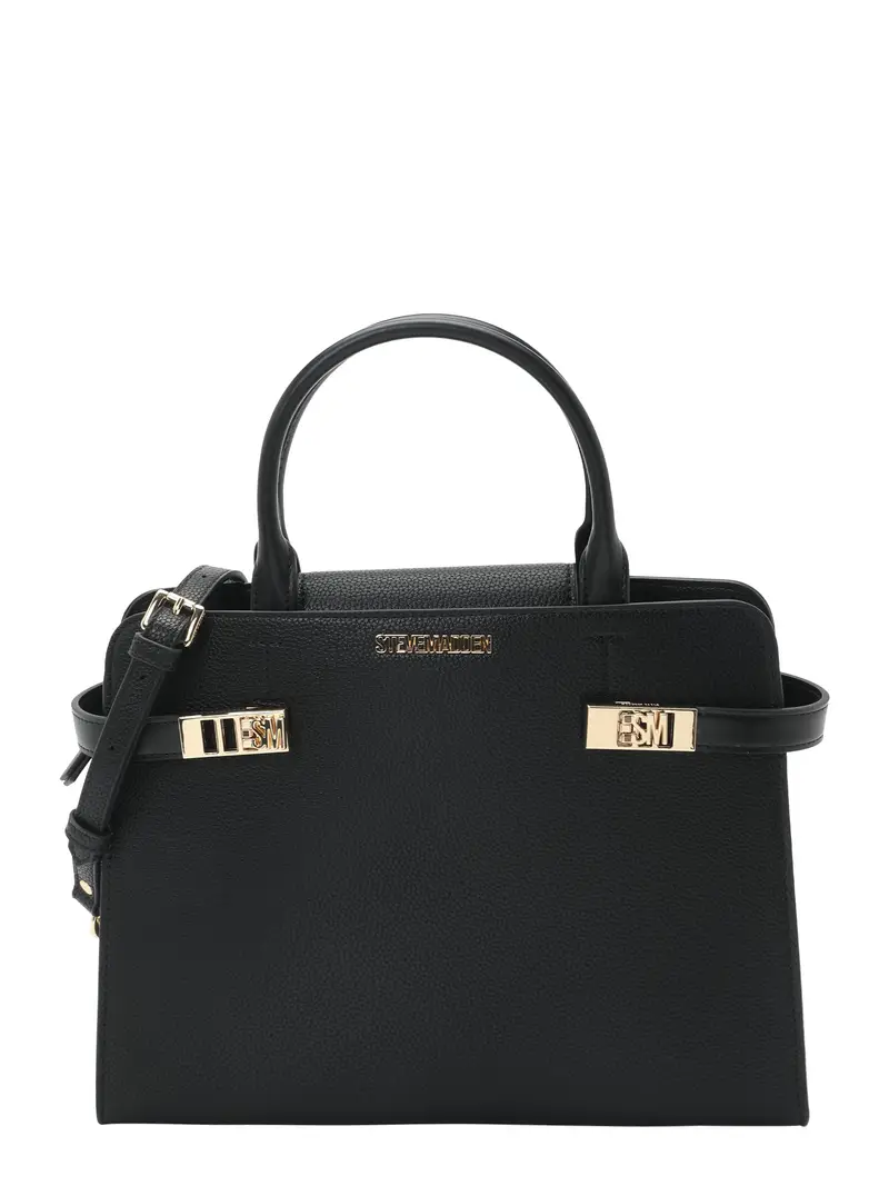 Steve Madden Borsa a mano Nero 2304677