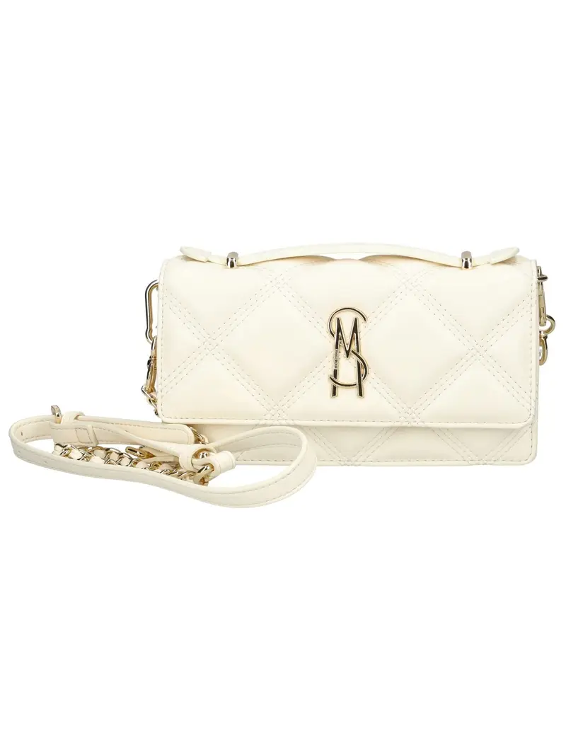 Steve Madden Borsa a mano Crema 1977700