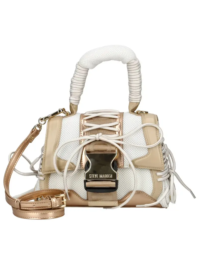 Steve Madden Borsa a mano Nero 2940605