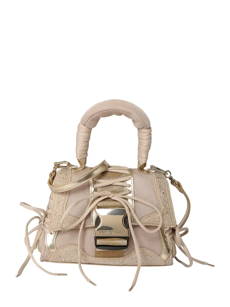 Steve Madden Borsa a mano Oro 3831592