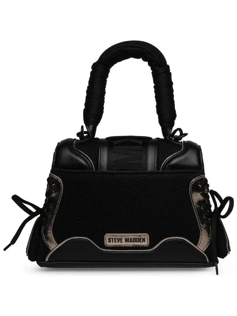 Steve Madden Borsa a mano Nero 1977797