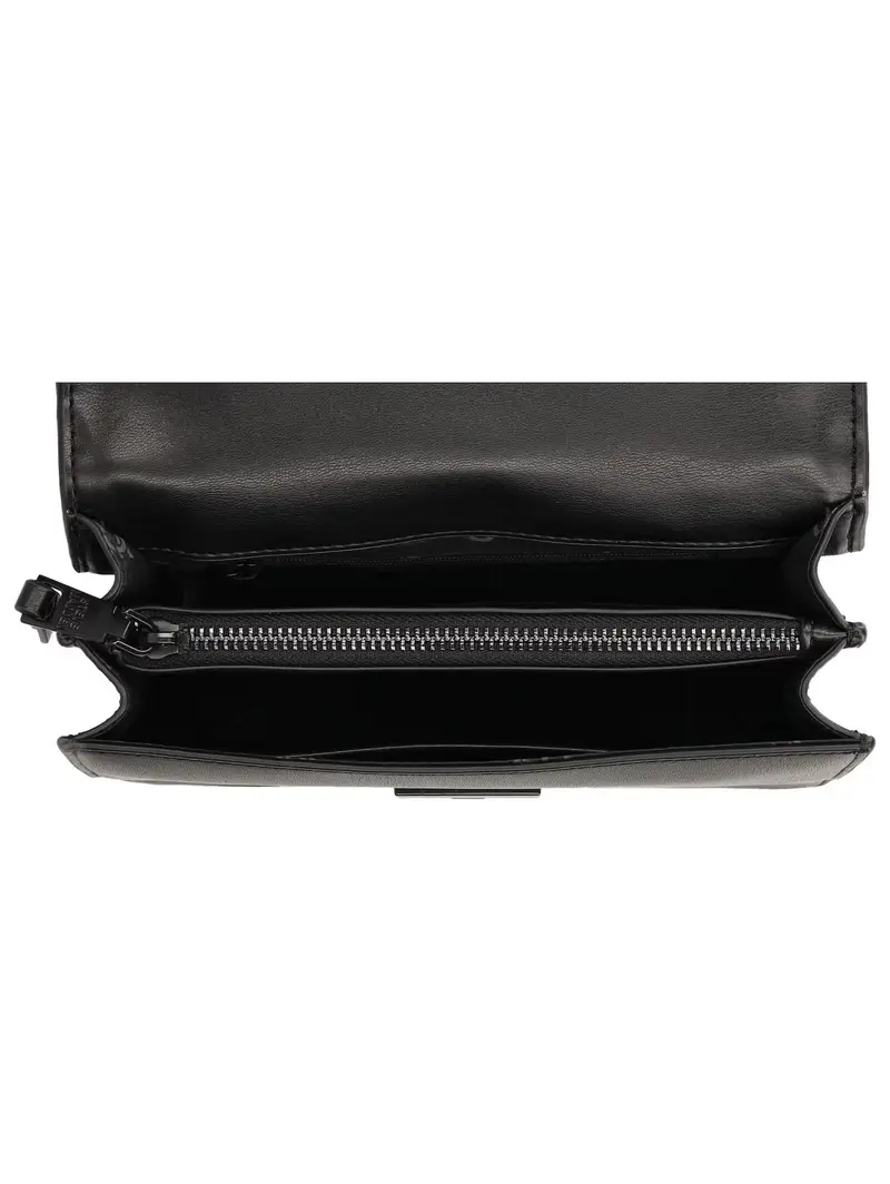 Steve Madden Borsa a mano Nero 2940700 miniatura 3