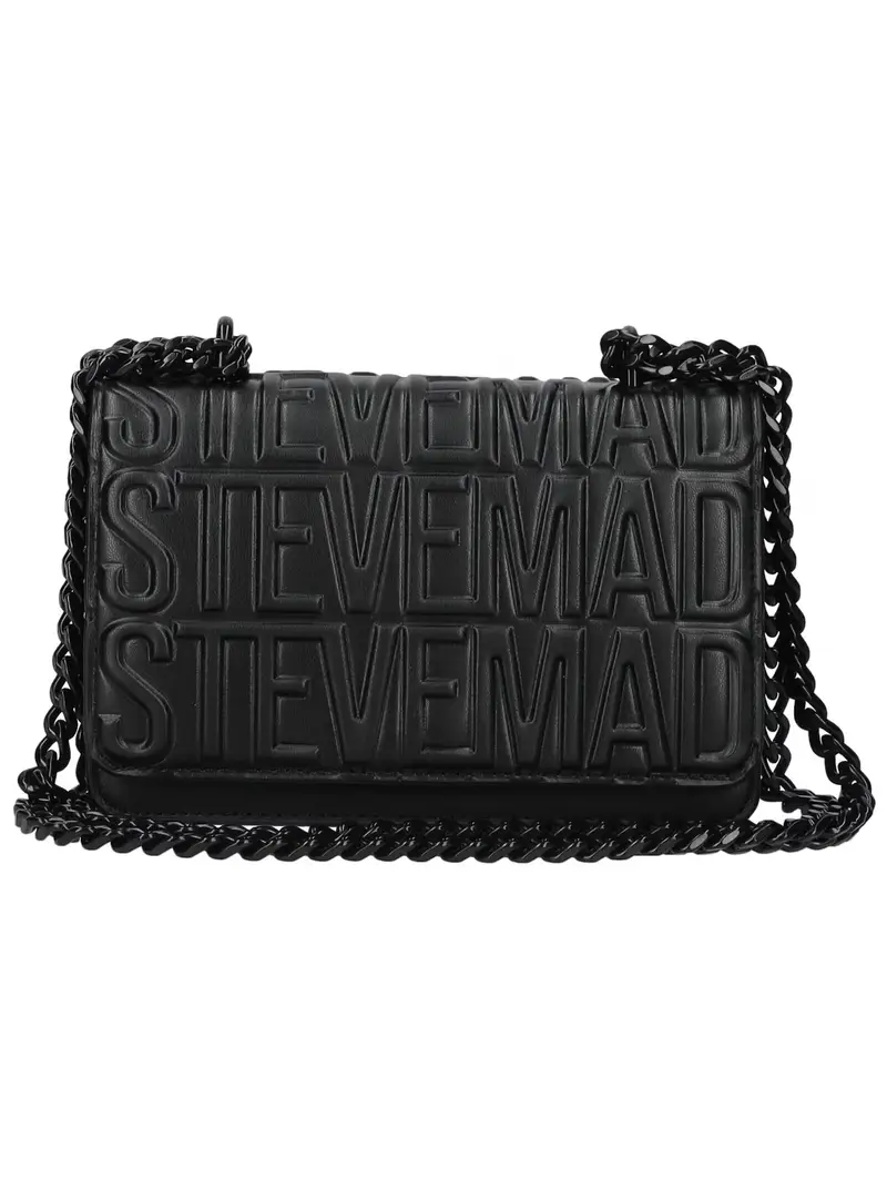 Steve Madden Borsa a mano Nero 2940700