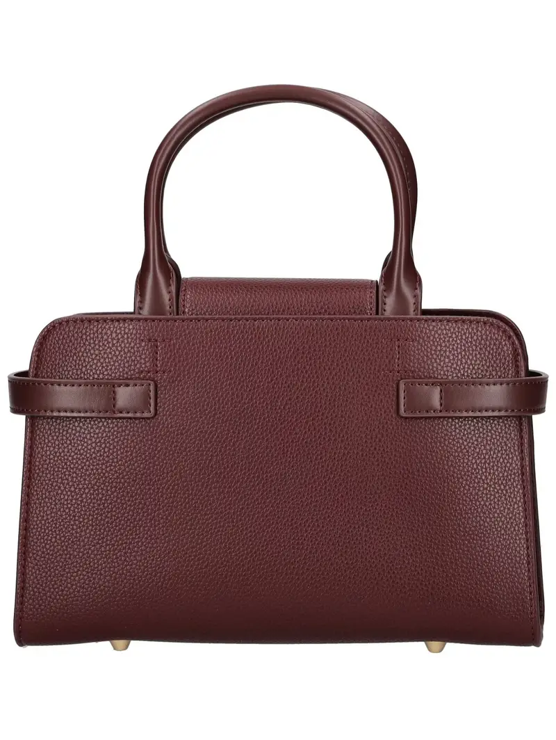 Steve Madden Borsa a mano Rosso 2940596 miniatura 2