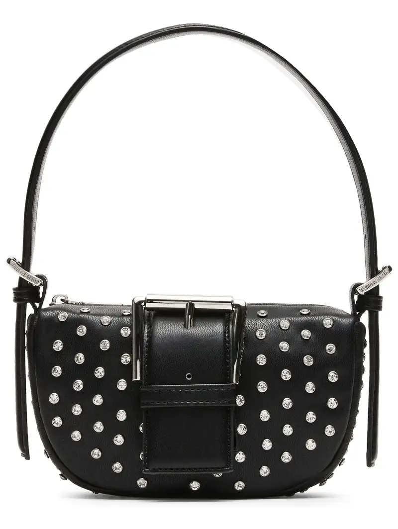 Steve Madden Borsa a spalla Nero 1977799