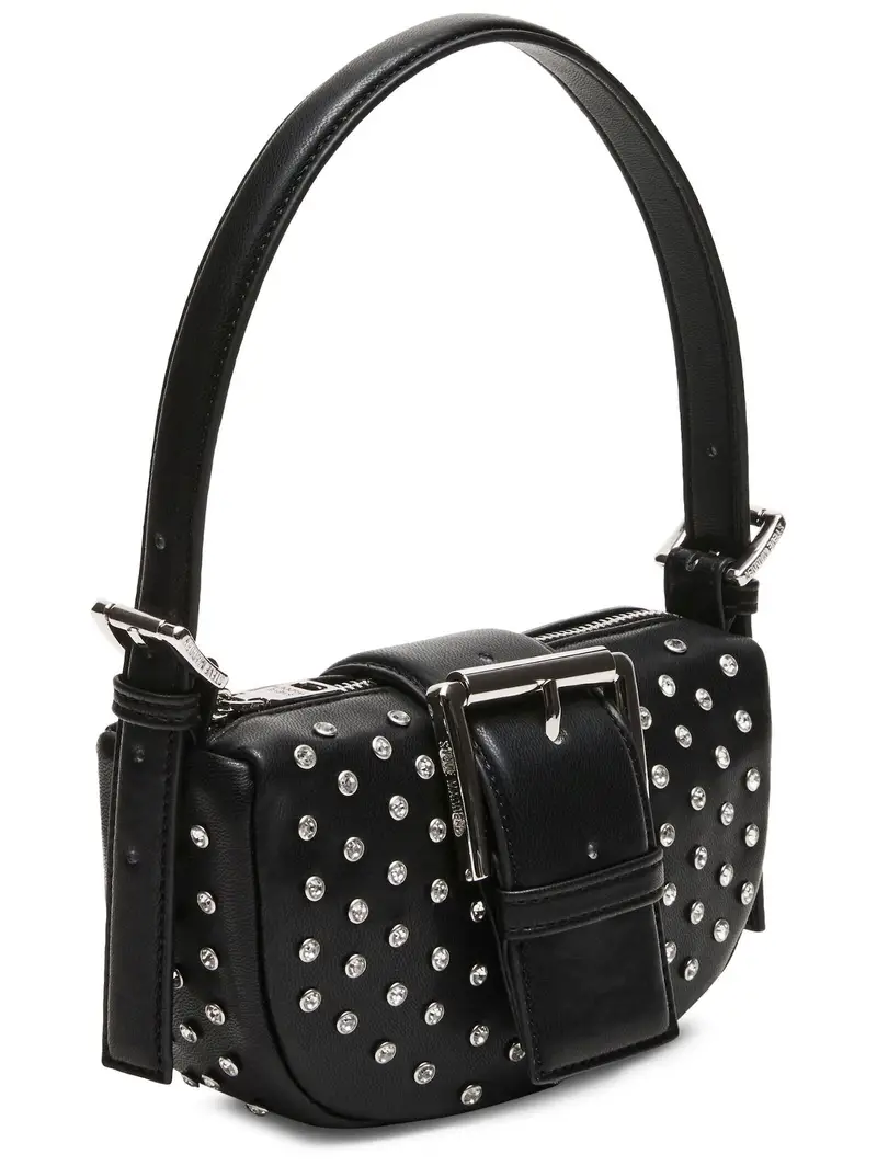 Steve Madden Borsa a spalla Nero 1977799 miniatura 3