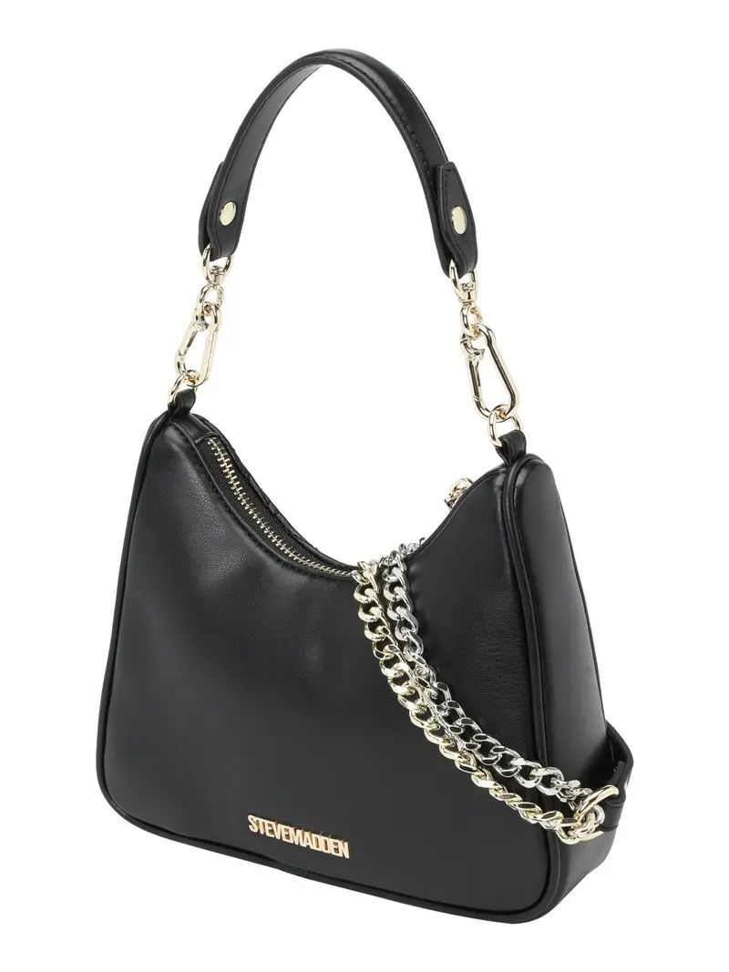 Steve Madden Borsa a spalla Nero 1977635 miniatura 2