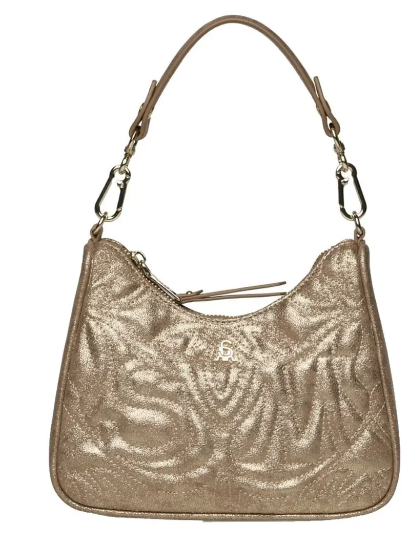 Steve Madden Borsa a spalla Oro 1978167
