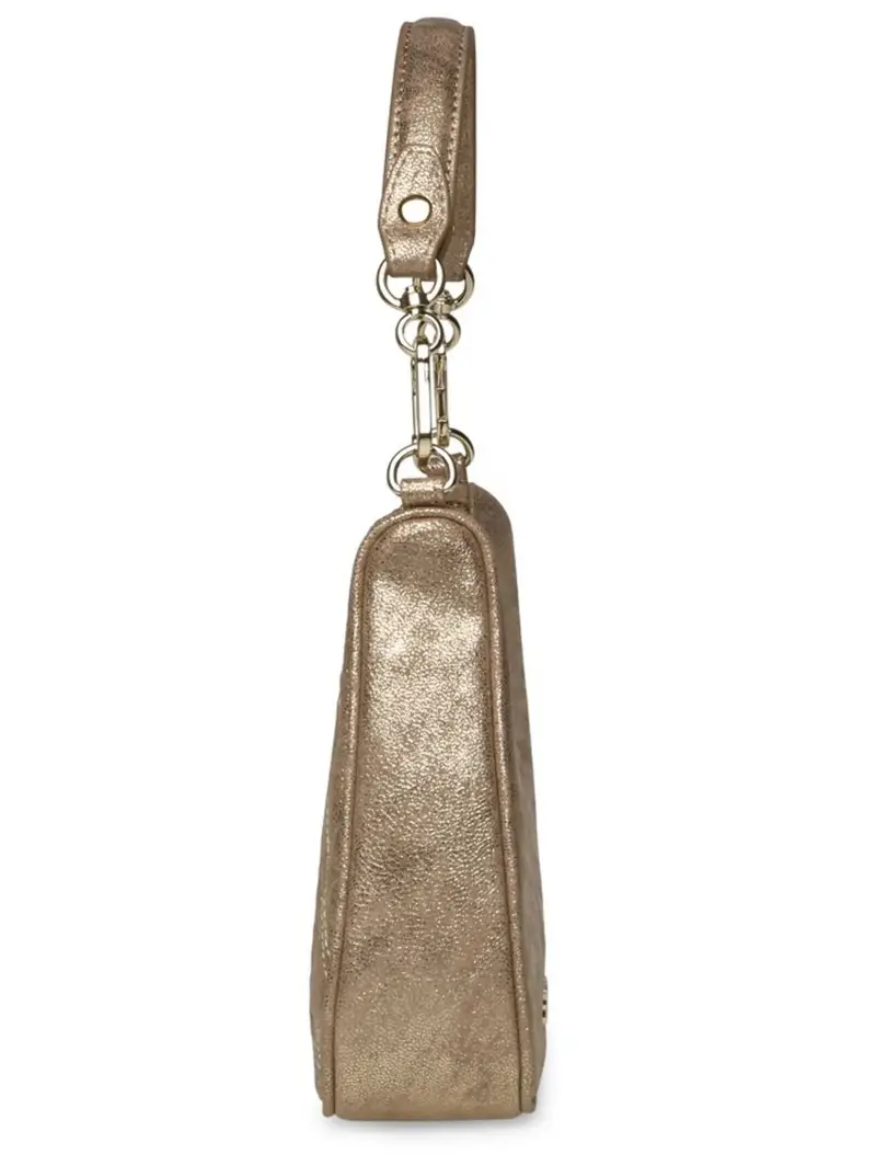 Steve Madden Borsa a spalla Oro 1978167 miniatura 3