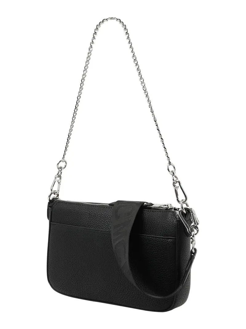 Steve Madden Borsa a spalla Nero 1977632 miniatura 2