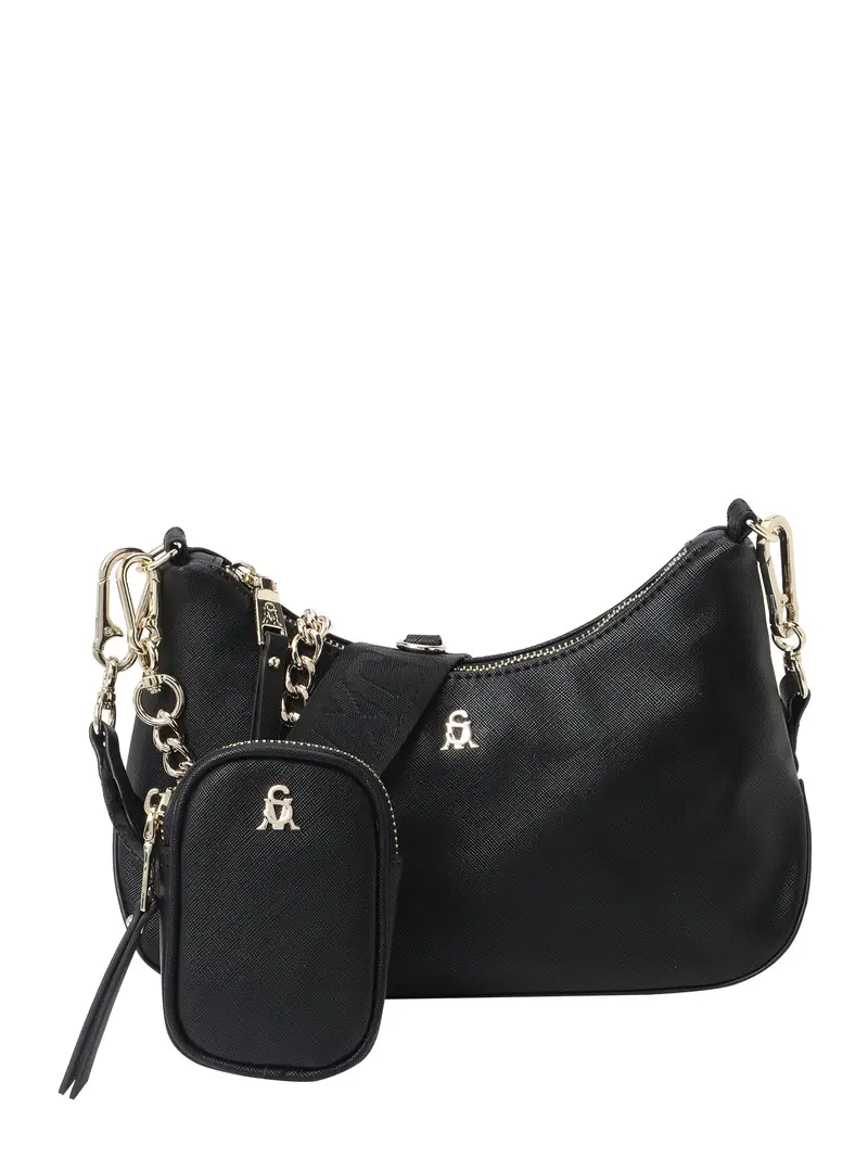 Steve Madden Borsa a spalla Nero 2044834
