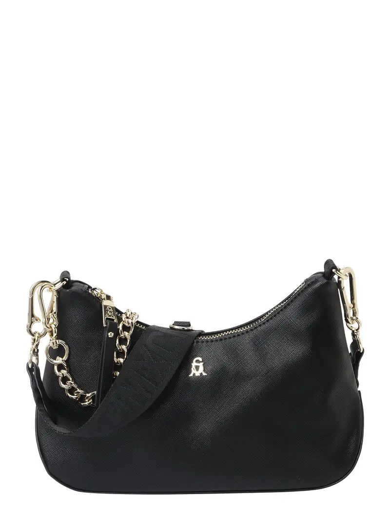 Steve Madden Borsa a spalla Nero 2044834 miniatura 3