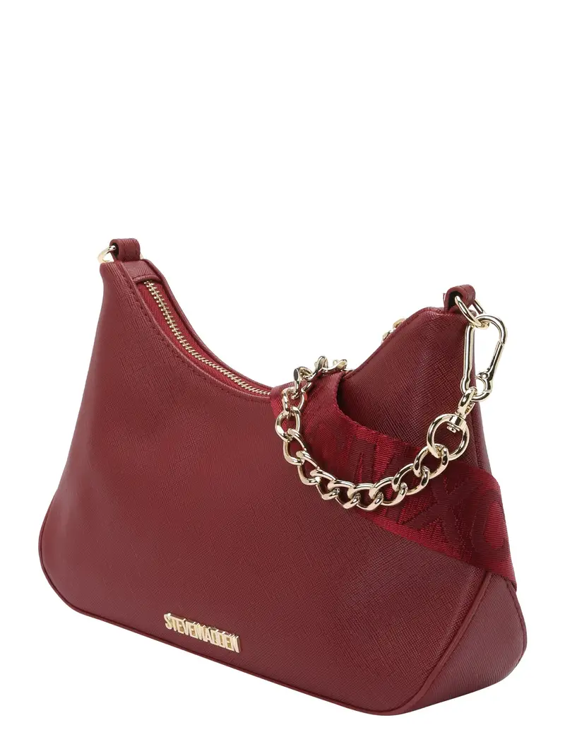 Steve Madden Borsa a spalla Rosso 1978119