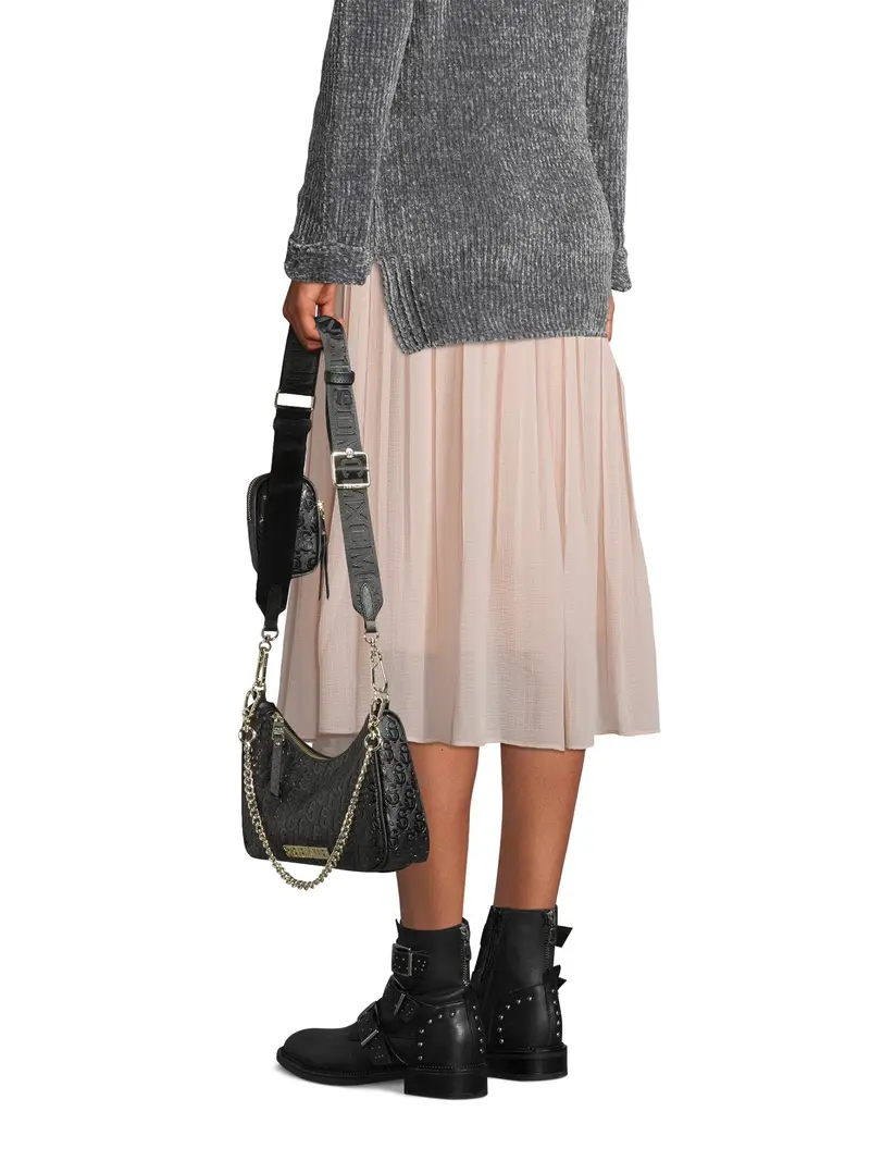 Steve Madden Borsa a spalla Oro 1977756 miniatura 2