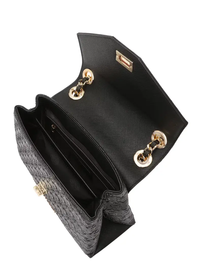 Steve Madden Borsa a spalla Nero 2632653 miniatura 2