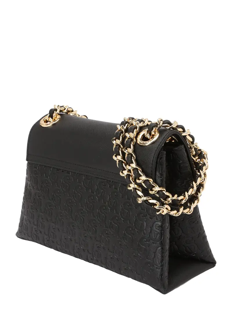 Steve Madden Borsa a spalla Nero 2632653 miniatura 3