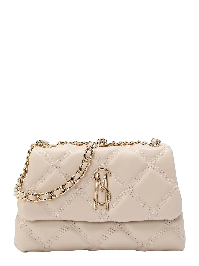 Steve Madden Borsa a spalla Beige 1977957