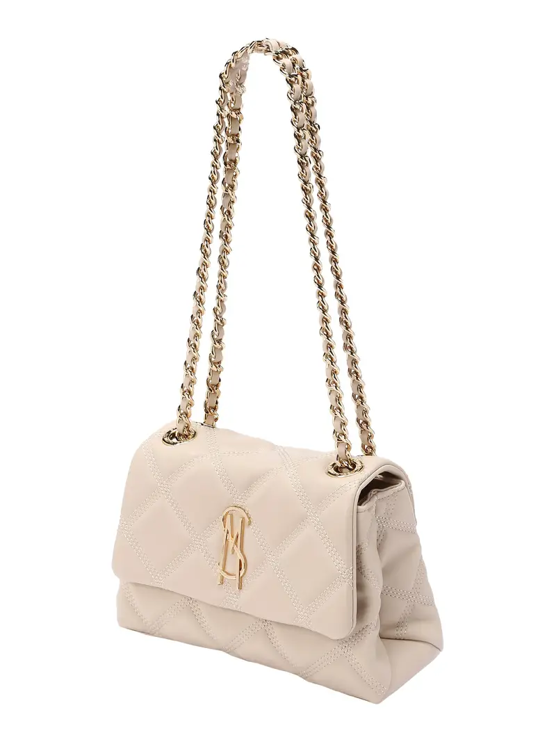 Steve Madden Borsa a spalla Beige 1977957 miniatura 2