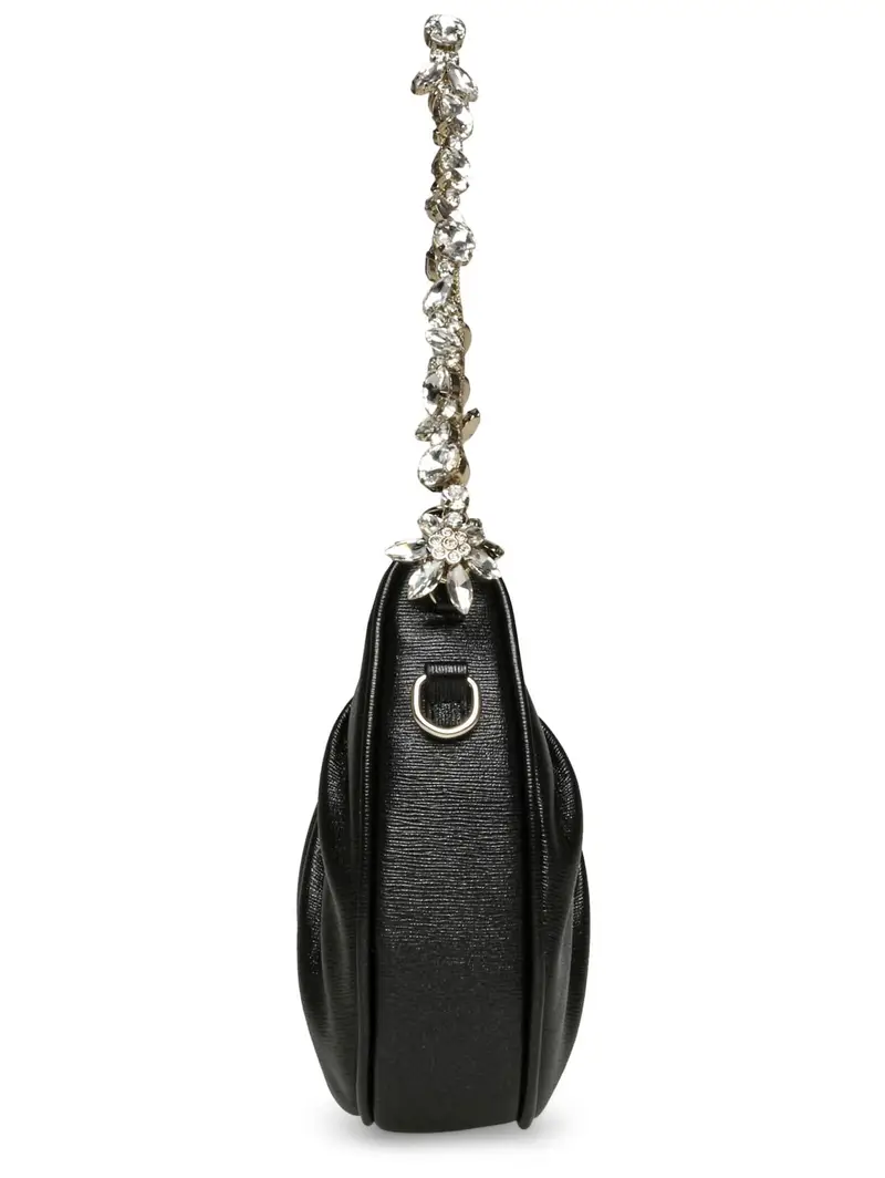 Steve Madden Borsa a spalla Nero 1977820 miniatura 2