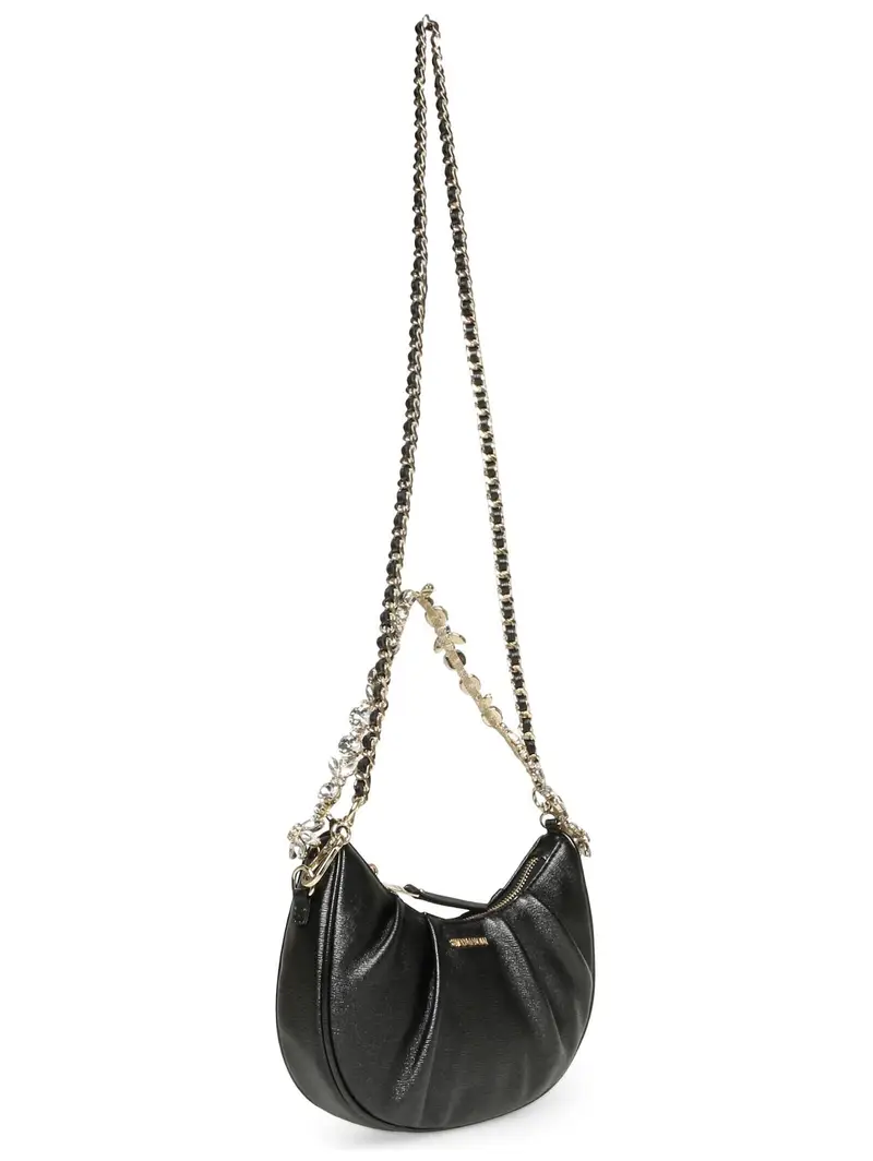 Steve Madden Borsa a spalla Nero 1977820 miniatura 3