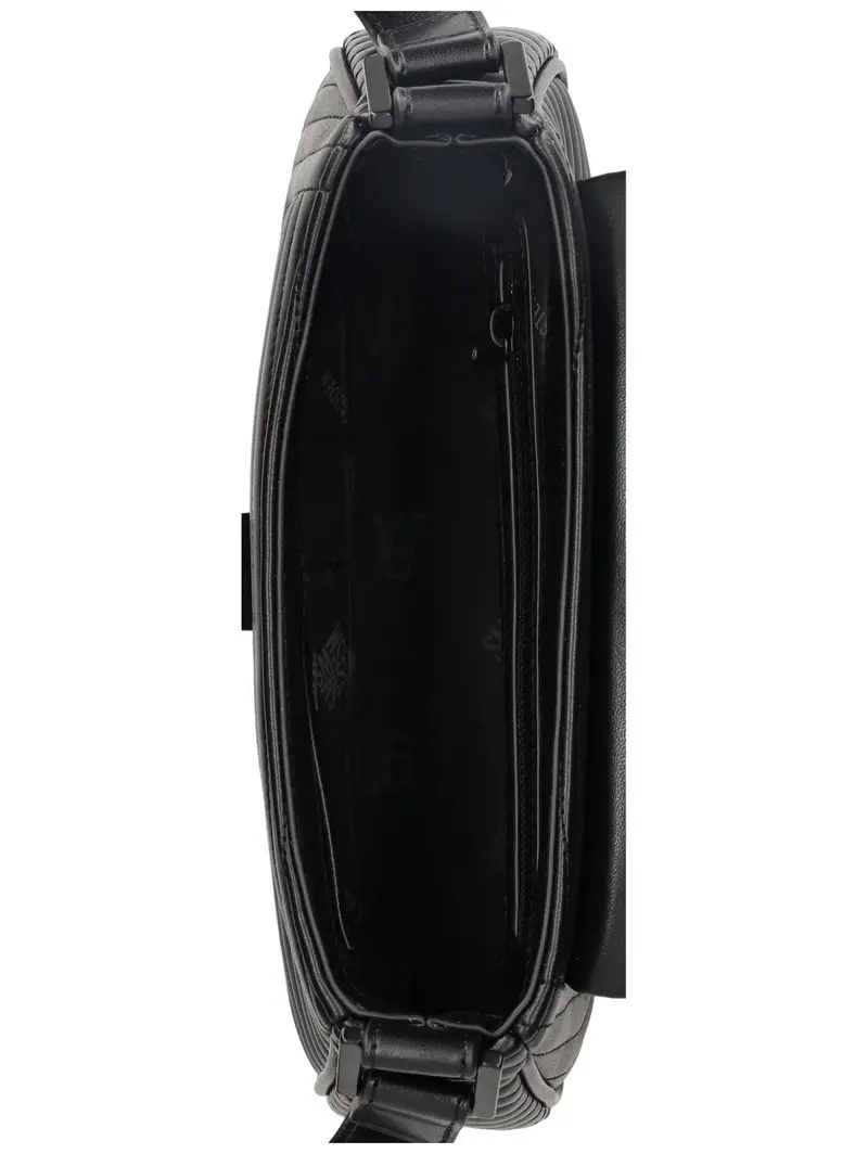 Steve Madden Borsa a spalla Nero 1977840 miniatura 2